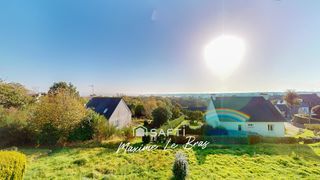  Maison � vendre 5 pi�ces 106 m�