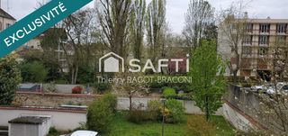  Appartement � vendre 2 pi�ces 55 m�