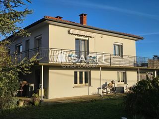  Maison � vendre 8 pi�ces 199 m�