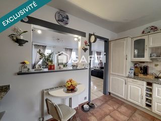  Maison � vendre 5 pi�ces 131 m�