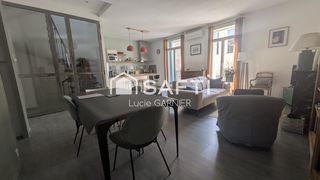  Maison � vendre 3 pi�ces 75 m�