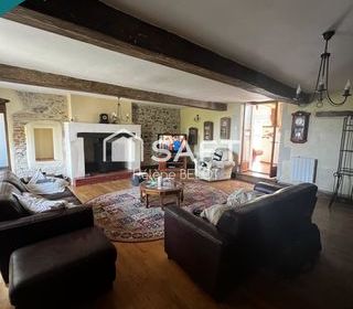  Maison � vendre 7 pi�ces 240 m�