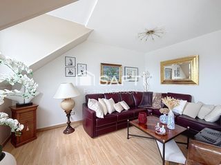  Appartement � vendre 6 pi�ces 123 m�