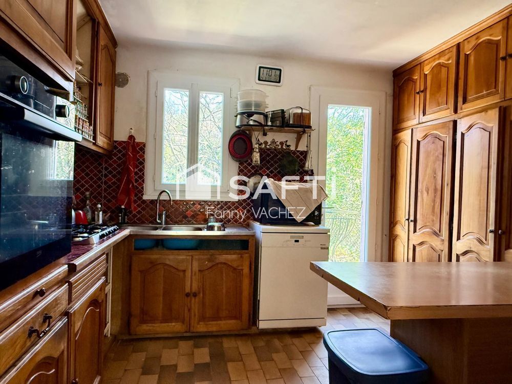 � vendre  Maison Fayence (83440)