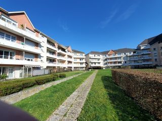  Appartement � vendre 2 pi�ces 45 m�