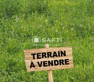  Terrain � vendre 911 m�