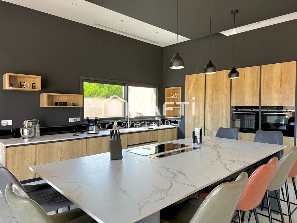 � vendre  Maison Aigues-Mortes (30220)