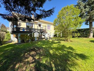  Maison � vendre 4 pi�ces 83 m�