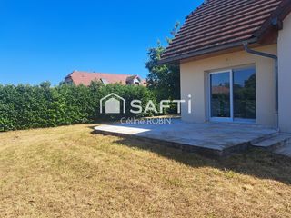  Maison � vendre 5 pi�ces 130 m�