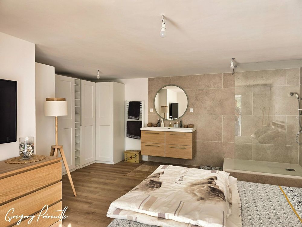 � vendre  Maison Le Revest-les-Eaux (83200)