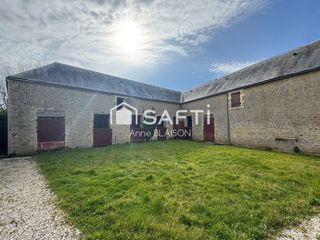  Maison � vendre 12 pi�ces 227 m�