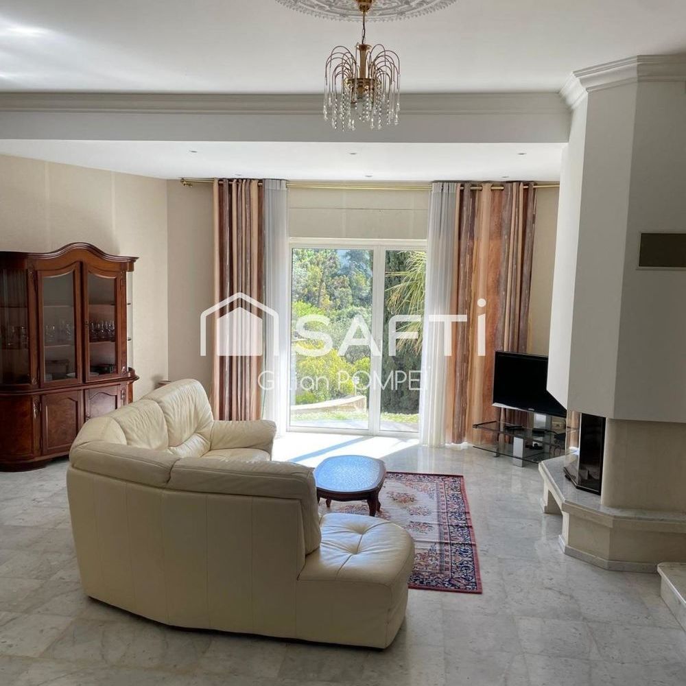 � vendre  Maison Villeneuve-Loubet (06270)