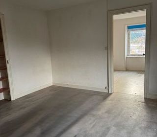  Appartement � vendre 2 pi�ces 50 m�