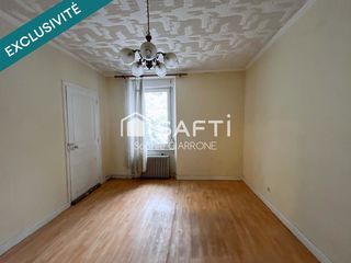  Maison � vendre 4 pi�ces 95 m�