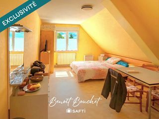  Maison � vendre 5 pi�ces 135 m�