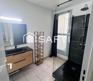  Appartement � vendre 4 pi�ces 76 m�