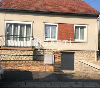  Maison � vendre 6 pi�ces 127 m�