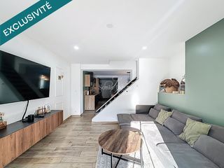  Maison � vendre 3 pi�ces 112 m�