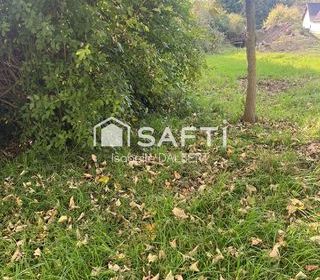  Terrain � vendre 1788 m�