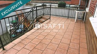  Maison � vendre 6 pi�ces 104 m�