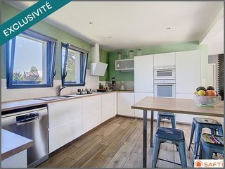  Maison � vendre 6 pi�ces 147 m�