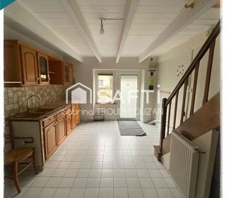  Maison � vendre 3 pi�ces 46 m�