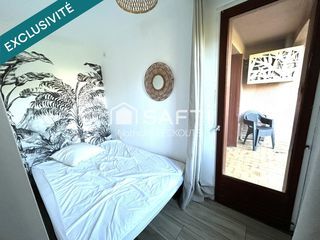  Appartement � vendre 2 pi�ces 38 m�