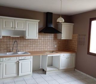  Maison � vendre 7 pi�ces 150 m�