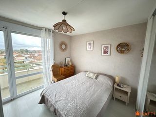  Appartement � vendre 4 pi�ces 80 m�