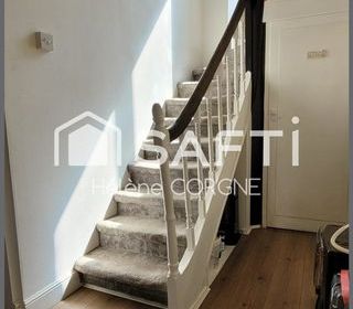  Maison � vendre 5 pi�ces 190 m�