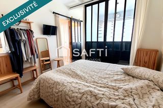  Appartement � vendre 3 pi�ces 58 m�