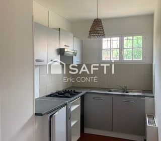  Maison � vendre 3 pi�ces 67 m�