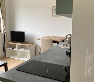  Appartement � vendre 1 pi�ce 22 m�