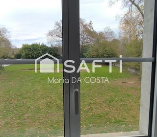  Maison � vendre 8 pi�ces 350 m�