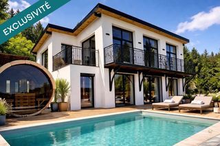  Maison � vendre 8 pi�ces 240 m�