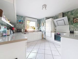  Maison � vendre 6 pi�ces 152 m�