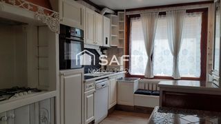  Maison � vendre 8 pi�ces 131 m�