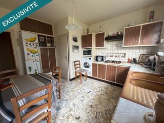  Maison � vendre 7 pi�ces 150 m�