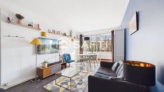  Appartement � vendre 4 pi�ces 72 m�