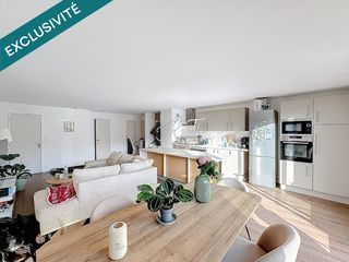  Appartement � vendre 5 pi�ces 97 m�