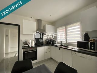  Maison � vendre 6 pi�ces 145 m�