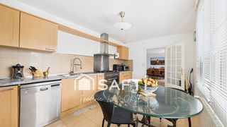  Maison � vendre 6 pi�ces 145 m�