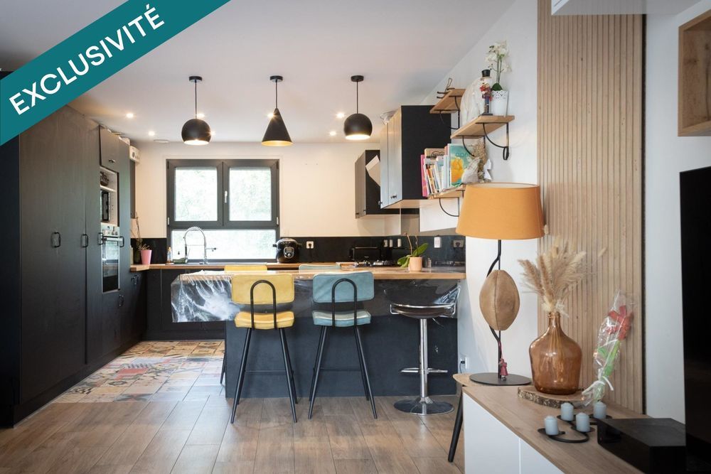 � vendre  Maison Colombes (92700)