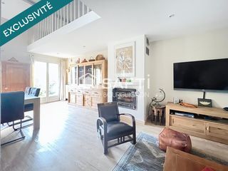  Maison � vendre 7 pi�ces 225 m�