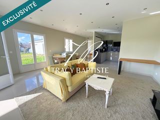  Maison � vendre 4 pi�ces 115 m�