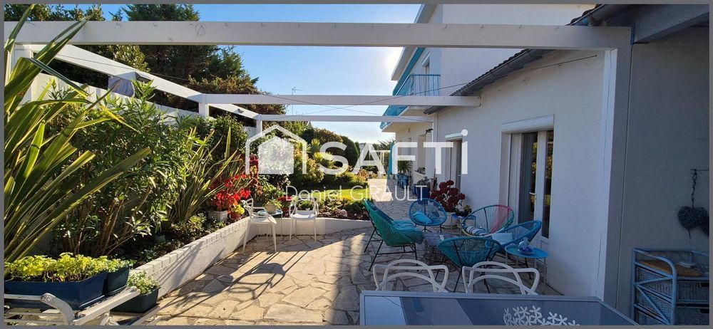 � vendre  Maison Royan (17200)