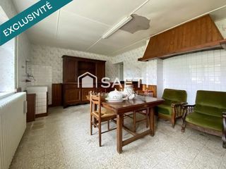  Maison � vendre 4 pi�ces 99 m�