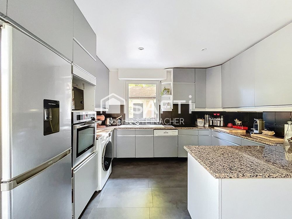 � vendre  Maison Chatou (78400)