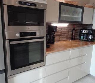  Appartement � vendre 4 pi�ces 85 m�