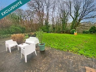  Maison � vendre 5 pi�ces 90 m�